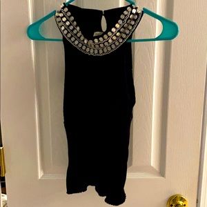 White House Black Market Top